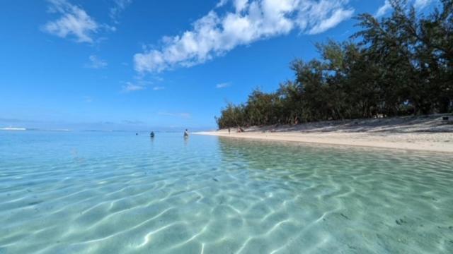 Du côté mer Filaos Esterno foto